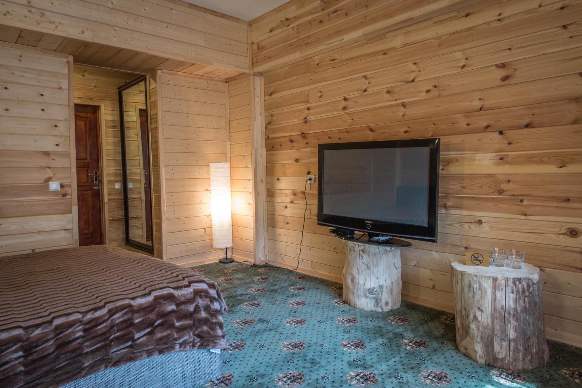 Shymbulak Resort Hotel Alma-Ata Rum bild